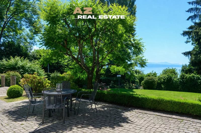 LA CROIX-SUR-LUTRY Exceptional and Prized Location (2)