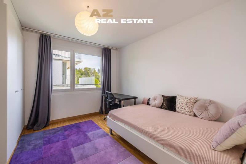 BELMONT-SUR-LAUSANNE UNE SIGNATURE RARE FACE AU LAC (9)