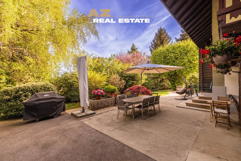 MEZIERES Historic high-end residence (8)