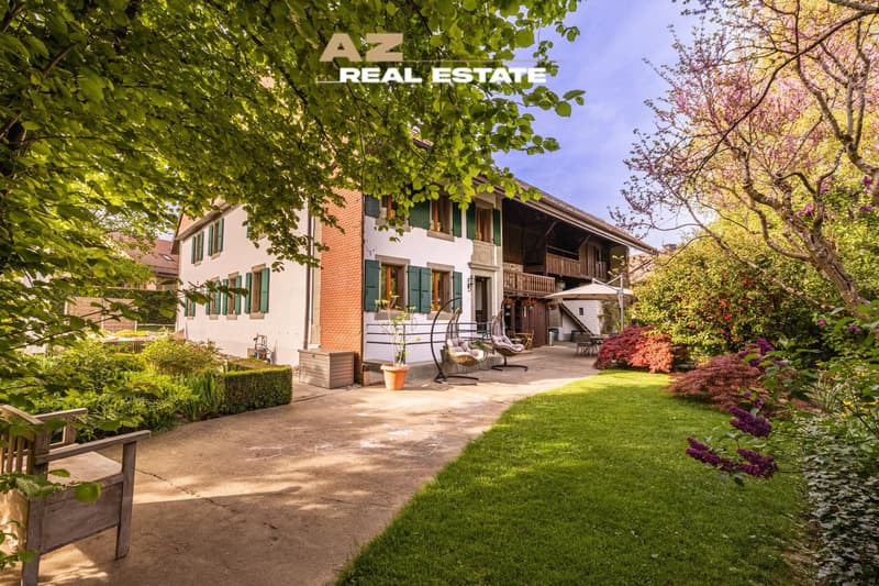 MEZIERES Historic high-end residence (2)
