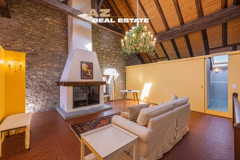 MEZIERES Historic high-end residence (11)