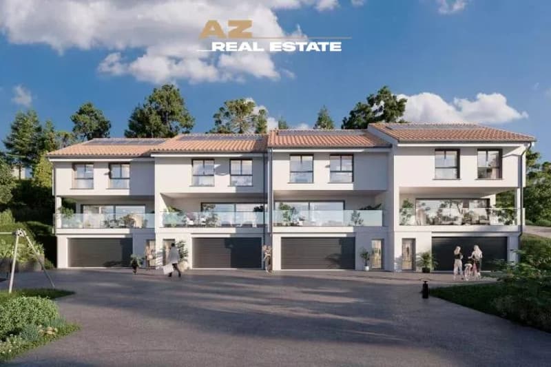 Moderne Villa mit Seeblick in Villars-Burquin (2)