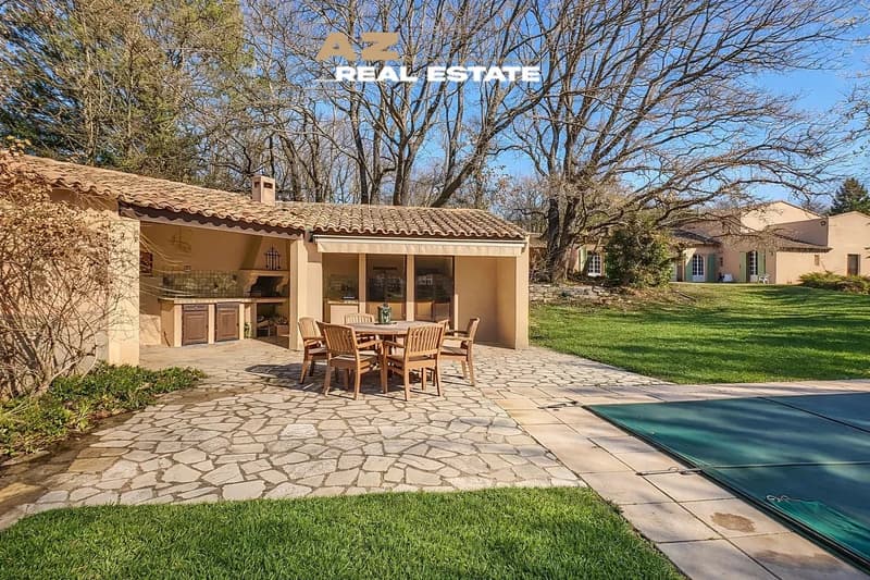 A Provençal Signature, Between Elegance and Art of Living (5)