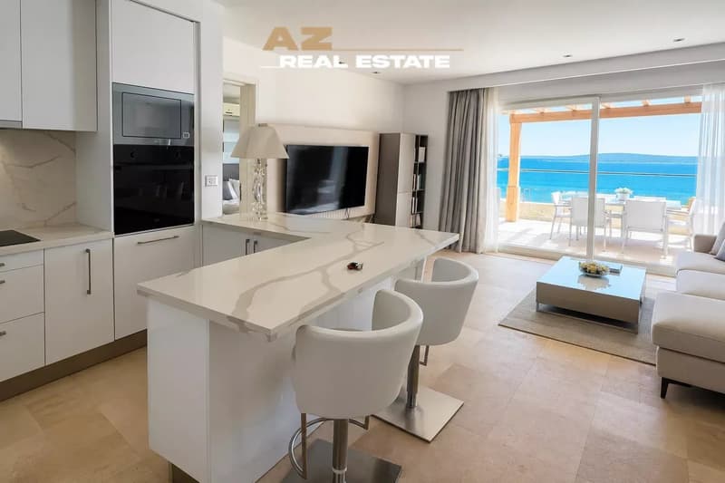 SAHL HASHEEH EGYPT PRESTIGE APARTMENT SEA VIEW 450 OOO EURO (5)