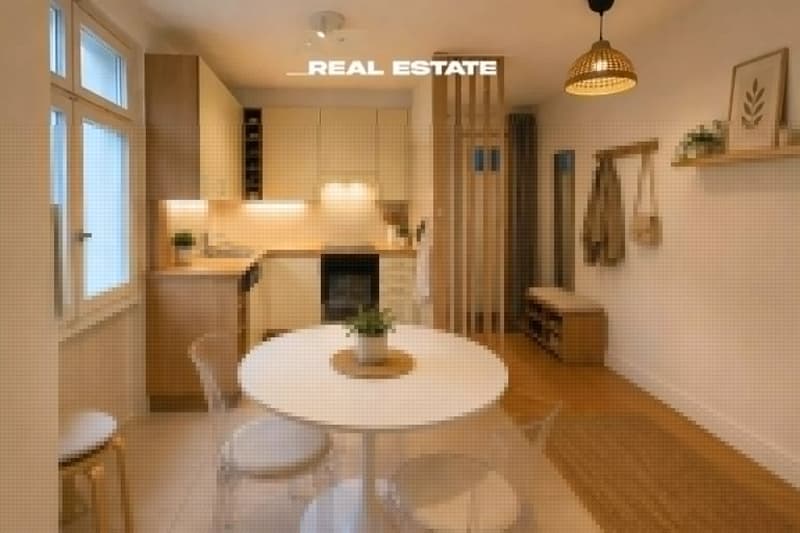 Charmant studio avec vue sur le lac ? Pully 620 000 CHF (11)