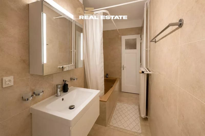 Charmant studio avec vue sur le lac ? Pully 620 000 CHF (6)