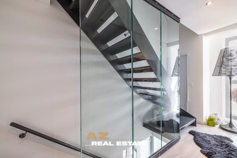Magnificent Triplex in the heart of Penthaz (11)