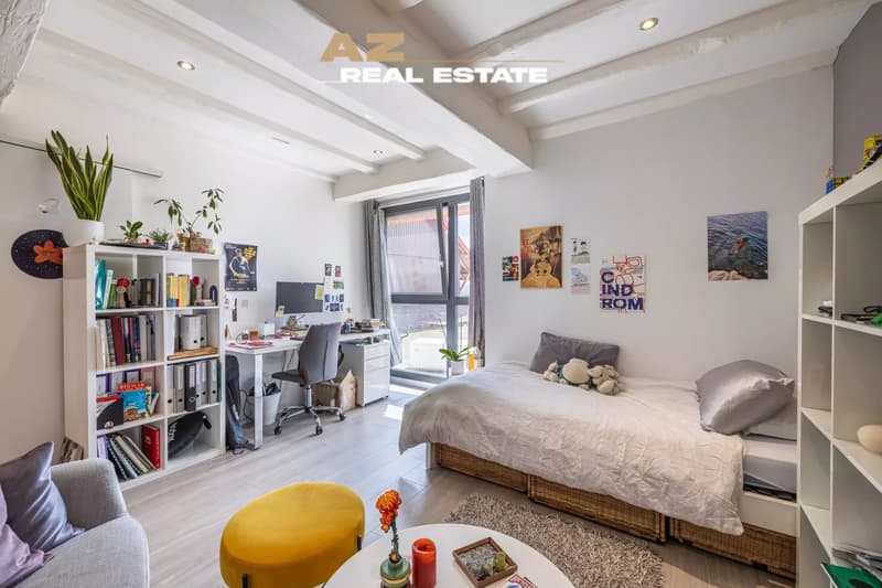 Magnificent Triplex in the heart of Penthaz (9)