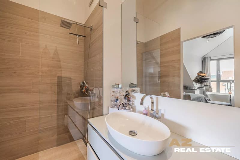 Magnificent Triplex in the heart of Penthaz (13)