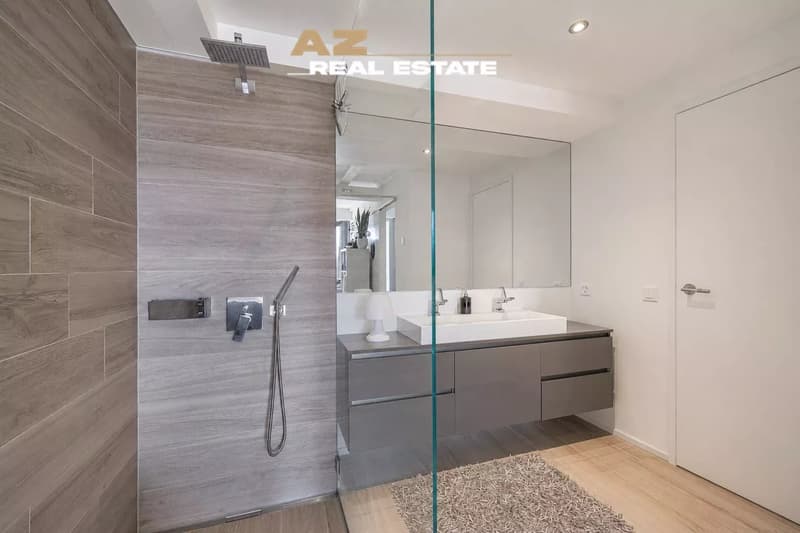 Magnificent Triplex in the heart of Penthaz (10)