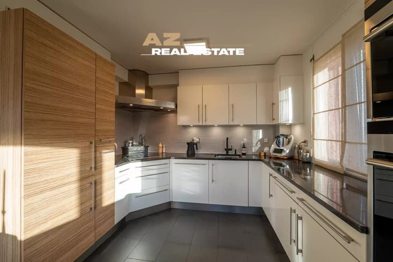 Appartement PPE 5.5 pièces, Forel-sur-Lavaux (7)