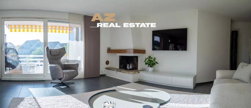 Appartement PPE 5.5 pièces, Forel-sur-Lavaux (4)