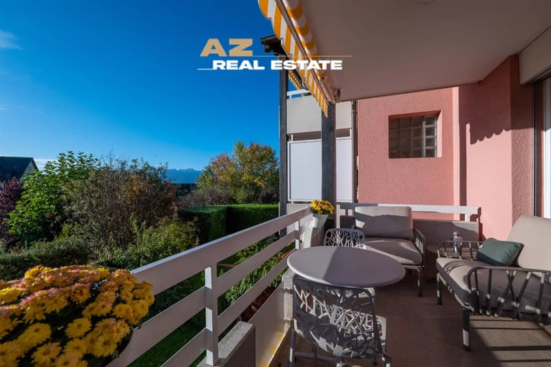 Appartement PPE 5.5 pièces, Forel-sur-Lavaux (11)