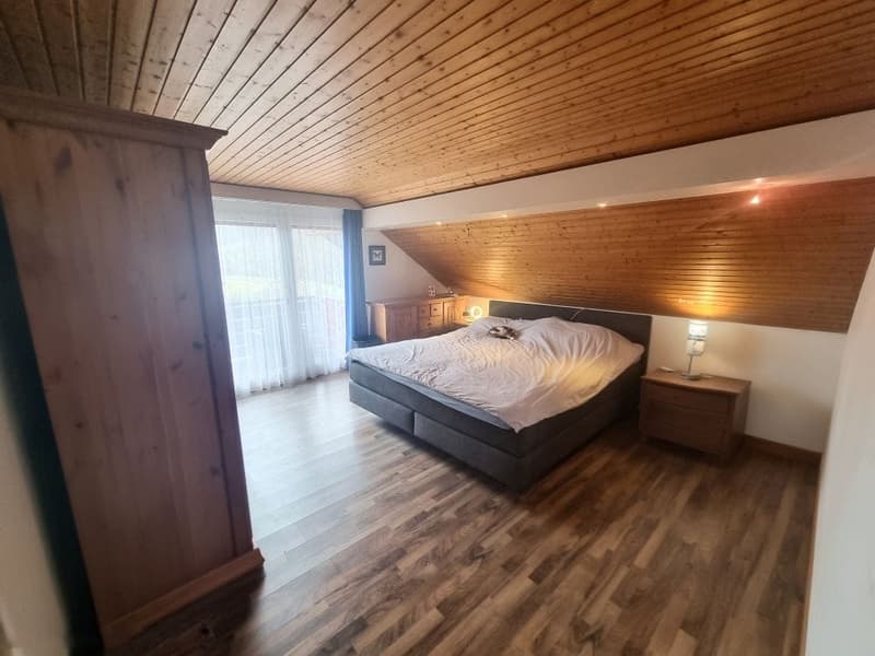 Maison unifamiliale de 6,5 pièces avec grand jardin à Lupsingen (7)