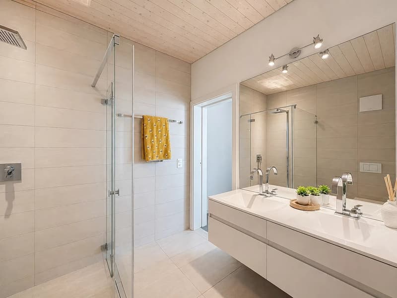 4.5-room apartment with lake view in Lutry (6)