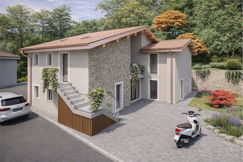 NEW RESIDENTIAL PROJECT OF 3 UNITS (2)