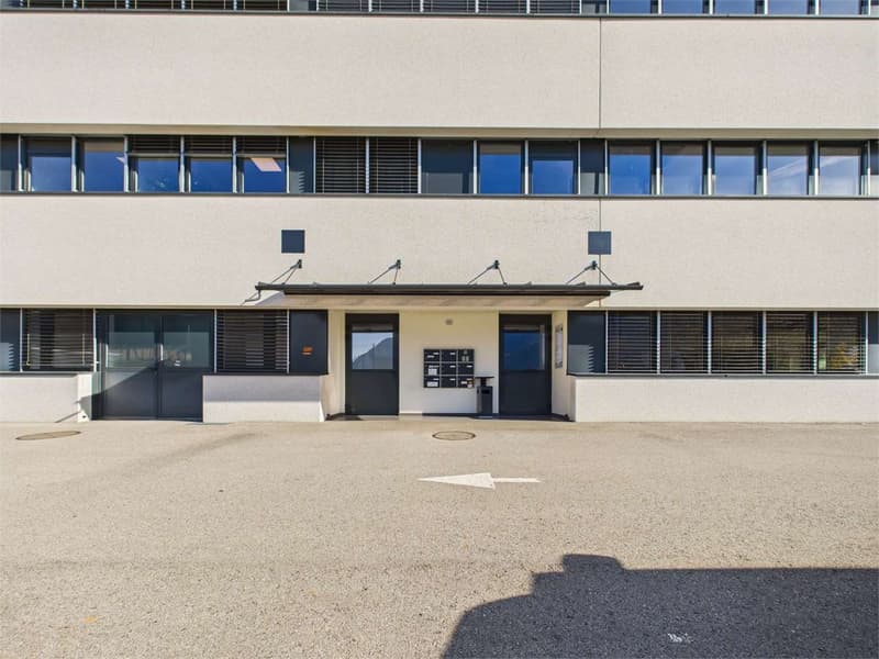 NUOVA COSTRUZIONE:TRE UNITA' COMMERCIALI INDIPENDENTI IN PPP (3)