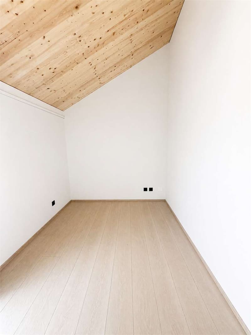 CONSTRUCTION 2026 MINERGIE P-ECO: 3.5-ROOM APARTMENT WITH BALCONY - (8)