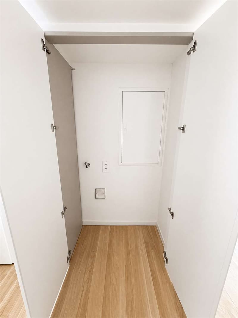 CONSTRUCTION 2026 MINERGIE P-ECO: 3.5-ROOM APARTMENT WITH BALCONY - (12)