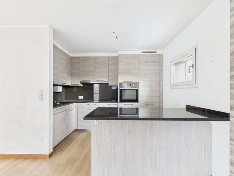 Geräumige und helle 4,5-Zimmer-Wohnung in einer noblen Residenz (1)
