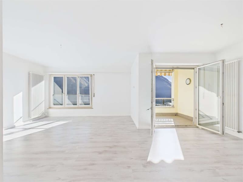 Prestigious detached house with a view of Lake Lugano - Also available as (10)