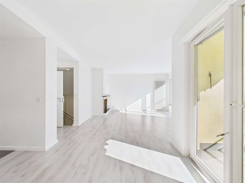 Prestigious detached house with a view of Lake Lugano - Also available as (5)