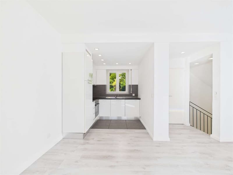 Prestigious detached house with a view of Lake Lugano - Also available as (6)
