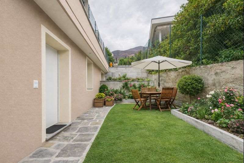 INVESTITION IMMOBILIEN 4%: 3,5 ZIMMER MIT ERTRAG IN NEUBAU (1)
