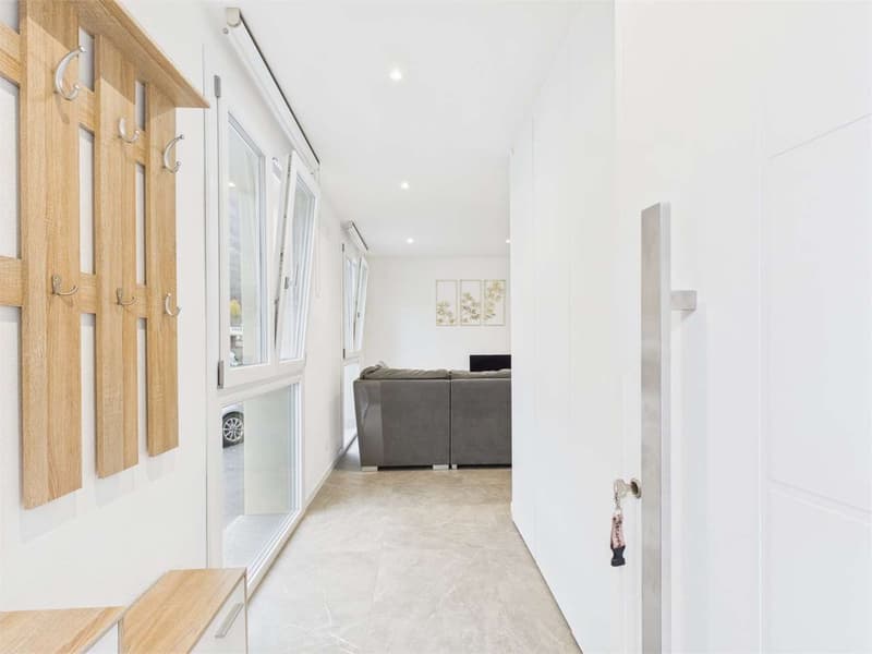 INVESTITION IMMOBILIEN 4%: 3,5 ZIMMER MIT ERTRAG IN NEUBAU (7)