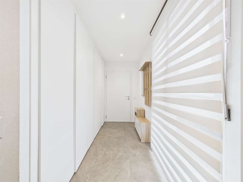 INVESTITION IMMOBILIEN 4%: 3,5 ZIMMER MIT ERTRAG IN NEUBAU (3)