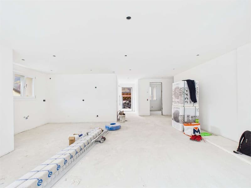 NEUBAU: 3,5 ZIMMER MIT EINBEZEHNUNG, OHNE NEBENKOSTEN (5)