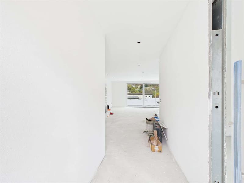 NEUBAU: 3,5 ZIMMER MIT EINBEZEHNUNG, OHNE NEBENKOSTEN (2)