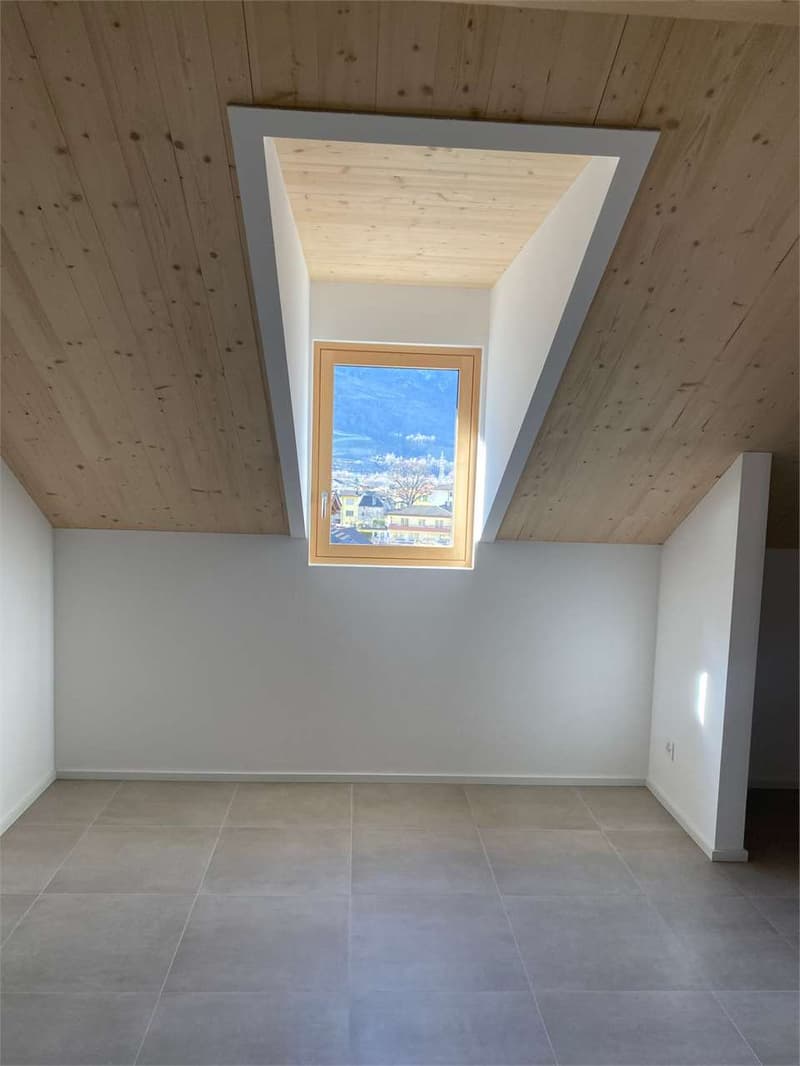 NOUVELLE CONSTRUCTION : 4 APPARTEMENTS DE DIFFÉRENTES SUPERFICIES - POSSIBLE EN DEUX (10)