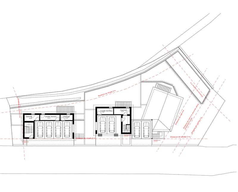 NUOVO PROGETTO: APPARTAMENTO 3,5 LOCALI CON GIARDINO (5)