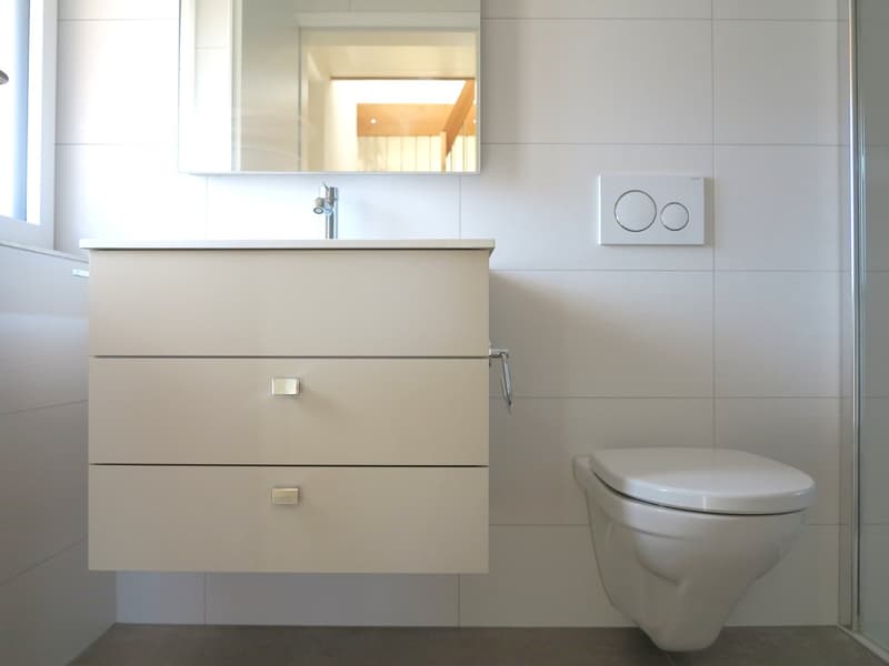 Appartamento-mansarda moderno 4.5 locali a Jens (18)