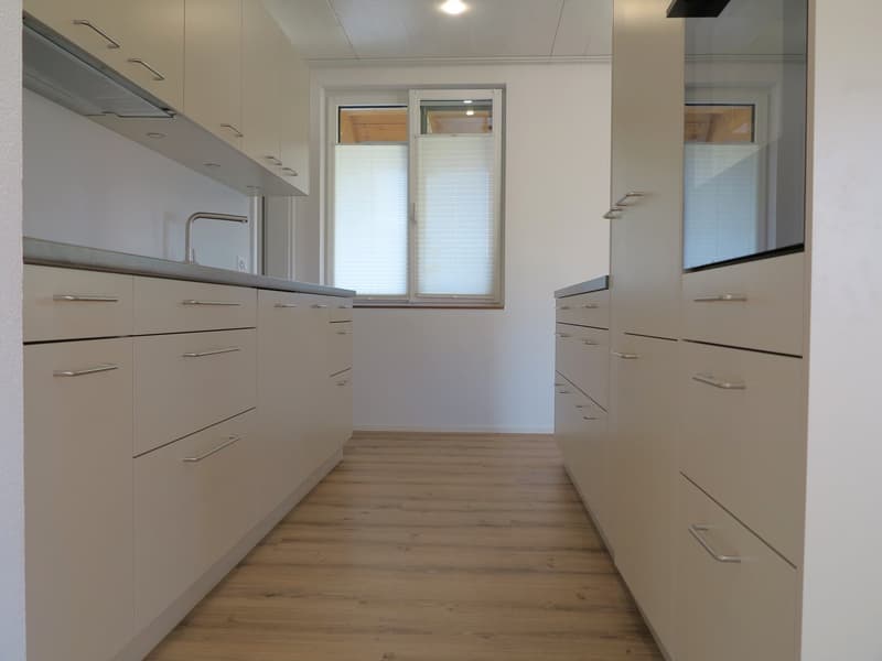 Appartamento-mansarda moderno 4.5 locali a Jens (9)