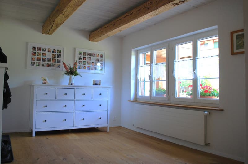 Bijou soigné avec charme, style et complexe de jardin de rêve (3)
