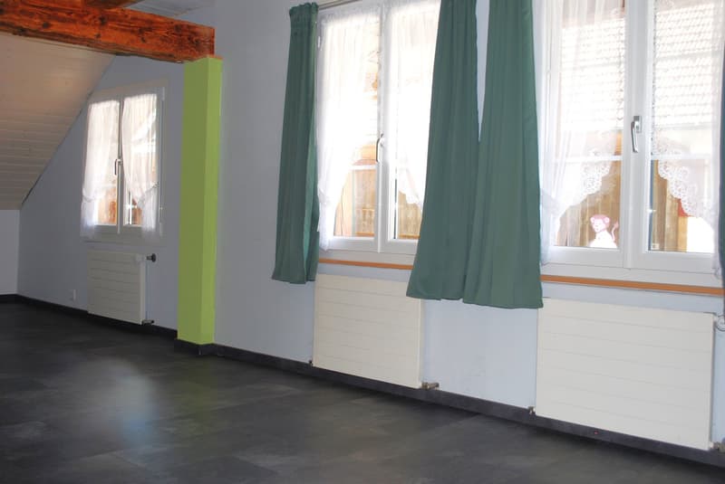 Bijou soigné avec charme, style et complexe de jardin de rêve (13)