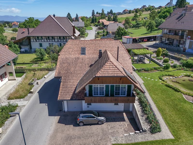 gepflegtes Bijou mit Charme, Stil und traumhafter Gartenanlage (27)