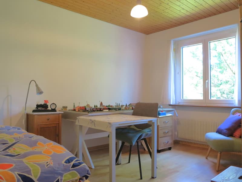 Unique Opportunity: Charming Single-Family Home in a Quiet Location in Port (13)