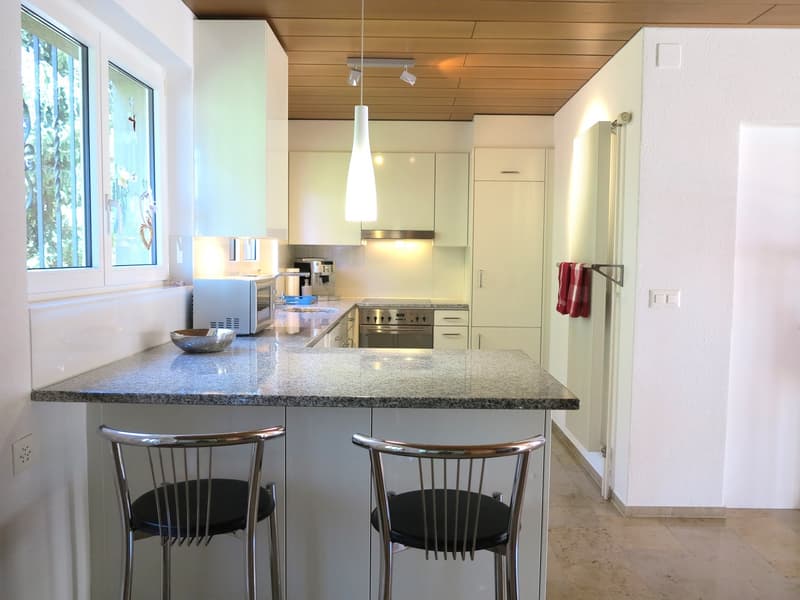 Unique Opportunity: Charming Single-Family Home in a Quiet Location in Port (7)