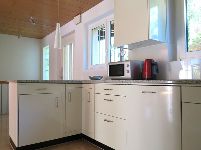 Unique Opportunity: Charming Single-Family Home in a Quiet Location in Port (8)