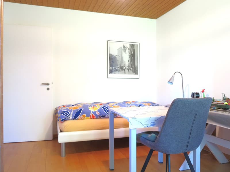 Unique Opportunity: Charming Single-Family Home in a Quiet Location in Port (14)