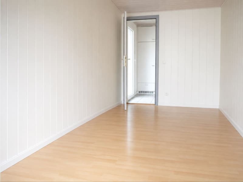 Bürozimmer