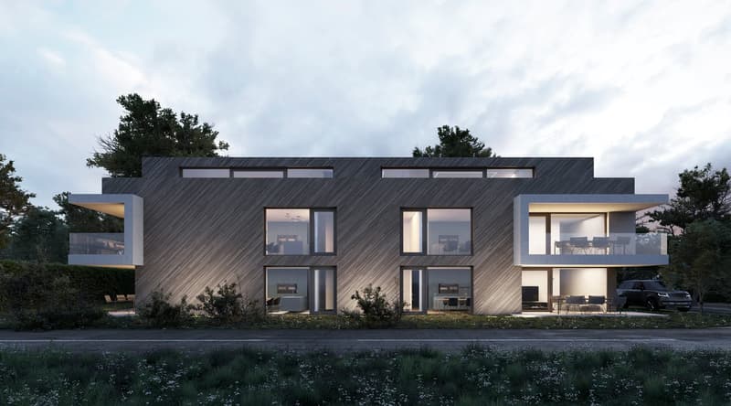 2 EXKLUSIVE EIGENTUMSWOHNUNGEN MIT EINSTELLHALLE (11)