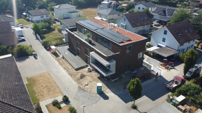 2 APPARTEMENTS DE PROPRIÉTAIRE EXCLUSIFS AVEC PARKING (2)