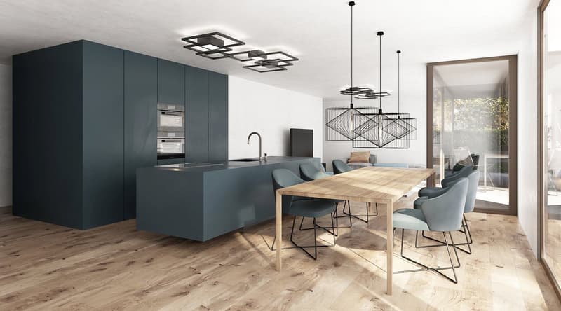 2 APPARTEMENTS DE PROPRIÉTAIRE EXCLUSIFS AVEC PARKING (12)