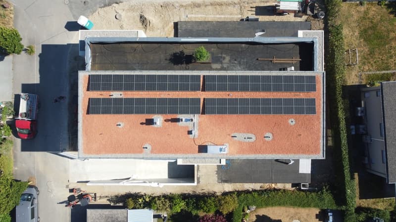 2 APPARTEMENTS DE PROPRIÉTAIRE EXCLUSIFS AVEC PARKING (6)