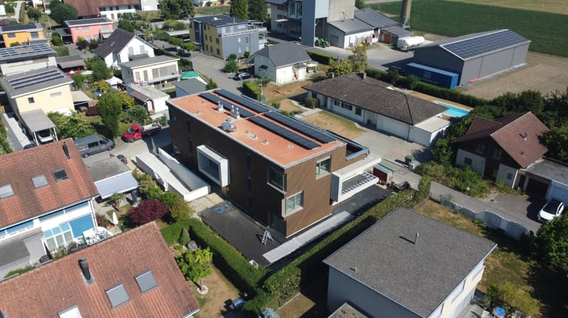 2 APPARTEMENTS DE PROPRIÉTAIRE EXCLUSIFS AVEC PARKING (3)