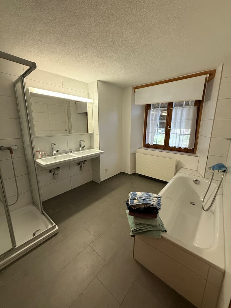 Charming 7.5-room farmhouse in Winkel for rent (11)